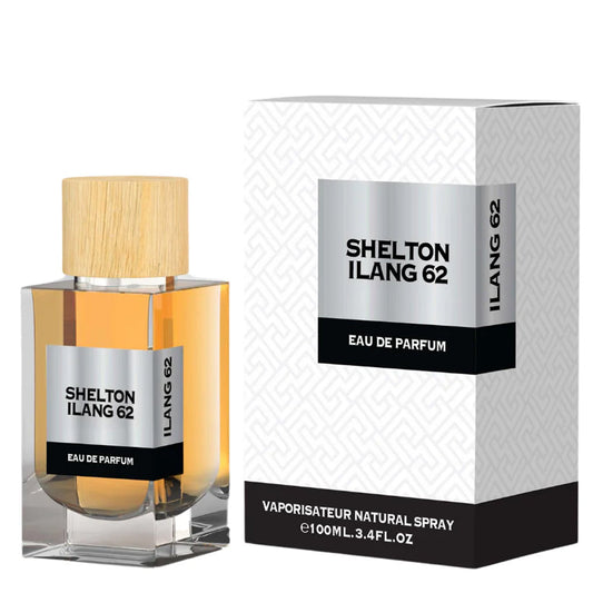 Shelton Ilang 62 By Emper 3.4 Oz EDP