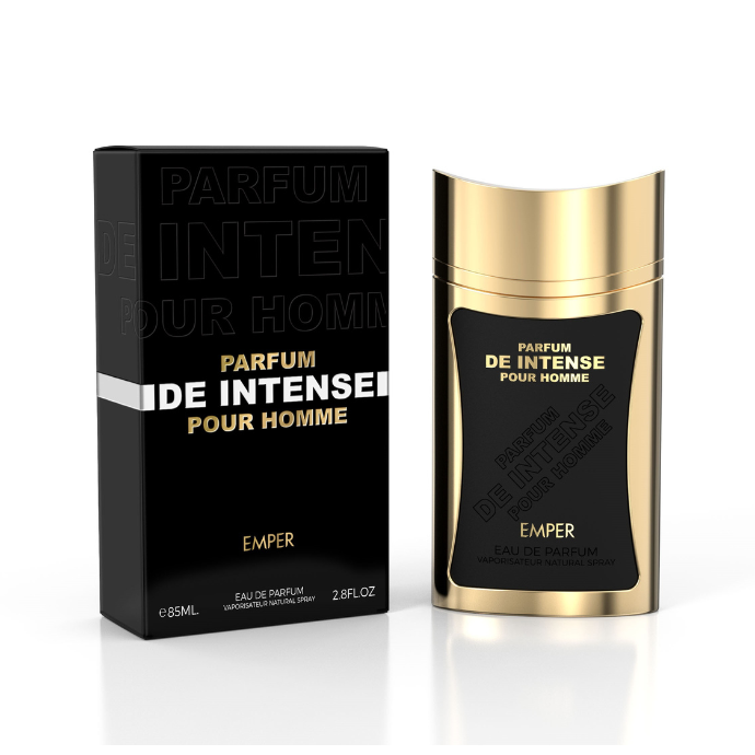 Parfum De Intense