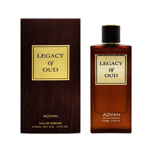 LV Legacy of Oud Adyan