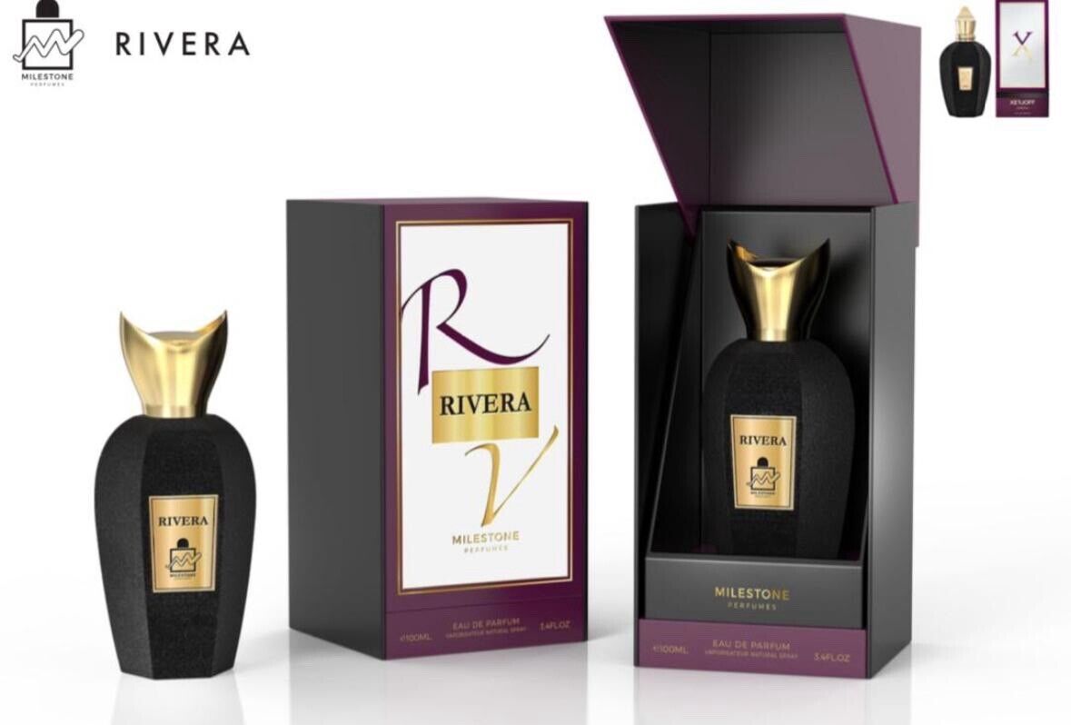 Rivera EDP Milestone 100 ML