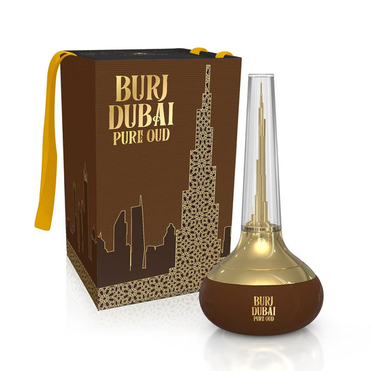 Burj Dubai Pure Oud